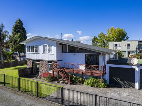 72B Fairway Drive, Kamo