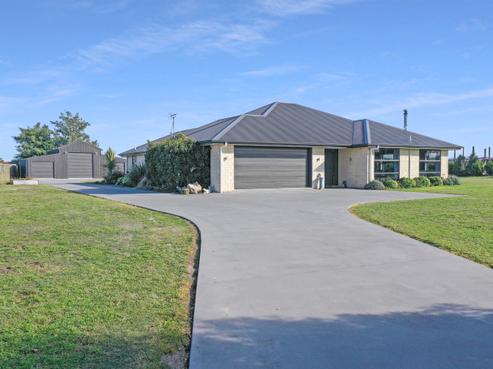 122D Tarbottons Road, Tinwald