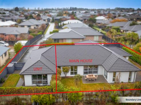 7B Shadbolt Lane, Rolleston