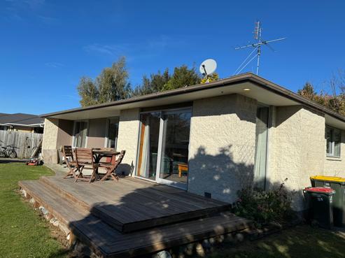 132 Forest Drive, Methven