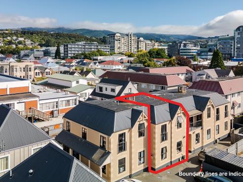 2C Forth Street, North Dunedin