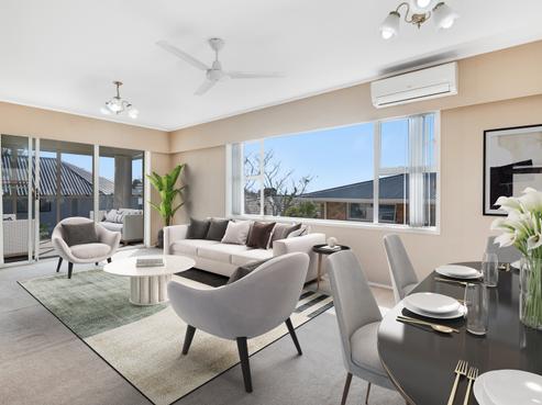 22 Tower Hill, Manly