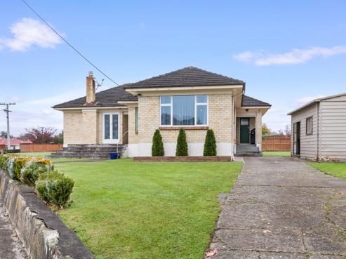 31 Osborne Avenue, Morrinsville