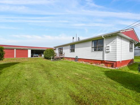 18 Old State Mill Road, Mamaku