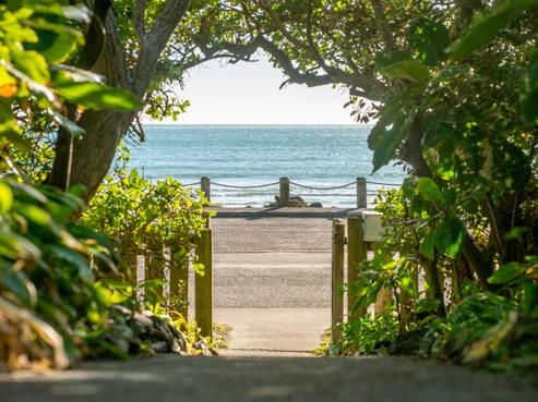 134 The Parade, Paekakariki