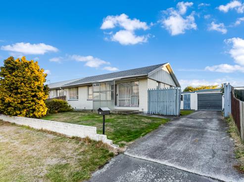 52A Oakhampton Street, Hornby
