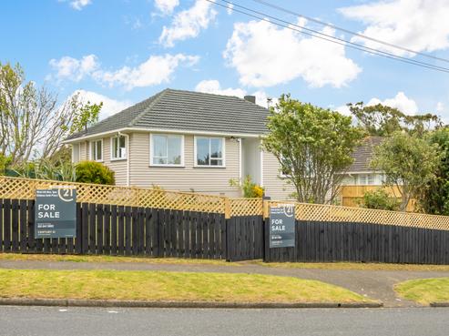18 Gear Terrace, Ranui