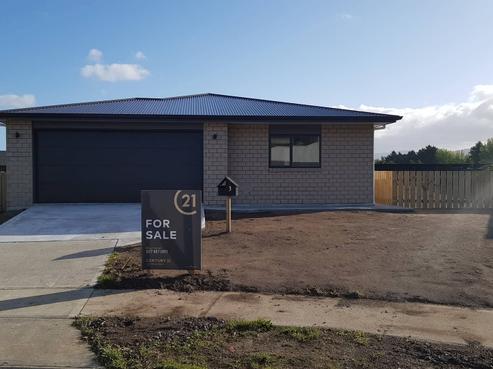 3 Mckerrow Place, Featherston