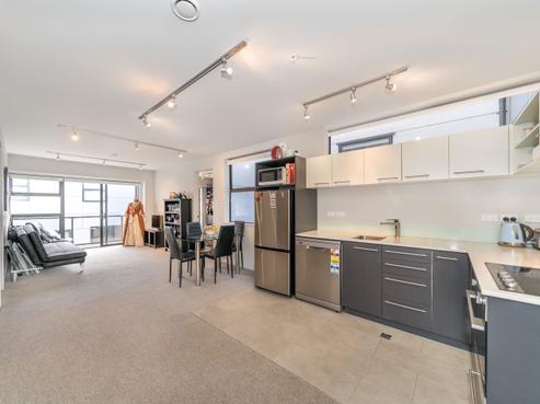 203/181 Tasman Street, Mount Cook