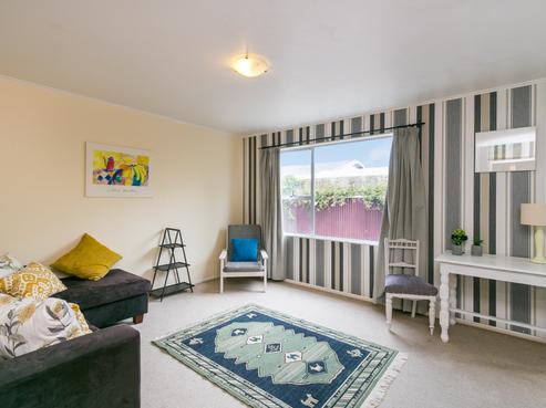 43E Brunswick Street, Central Hutt