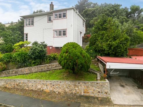 2 Walden Street, Strathmore Park