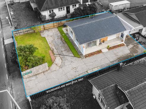 1/3149 Great North Road, New Lynn