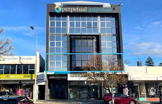 Level 1 - 241 Hardy Street