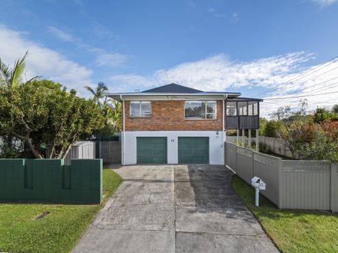 1/33 Eversleigh Road, Belmont
