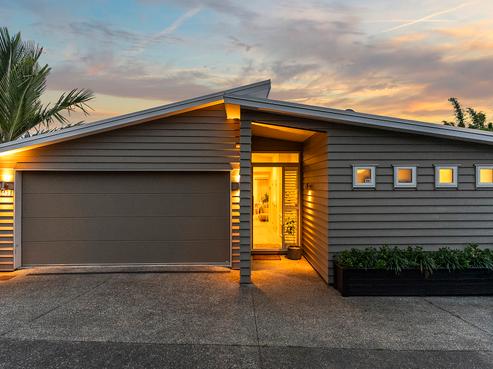 60B School Road, Morningside
