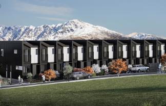 Waipuna Ri/T17 Frankton-Ladies Mile Highway, Queenstown