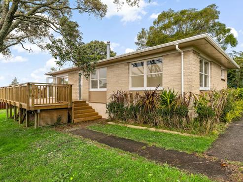 19 Spence Road, Henderson