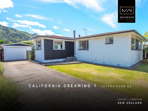25 California Drive, Totara Park