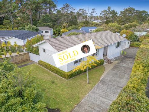 18 Regency Place, Sunnynook