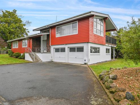 401D Old Taupo Road, Springfield