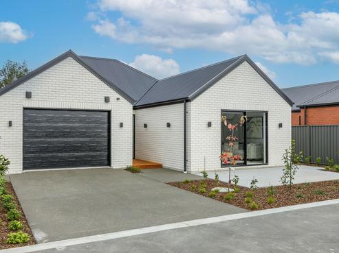 13 Bethell Close, Rangiora