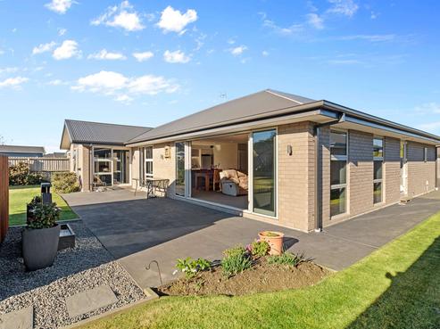 5C Seymour Drive, Rolleston