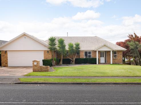 53 Bartholomew Drive, Nawton