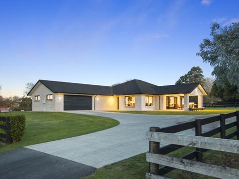 29 Steel Road, Ararimu