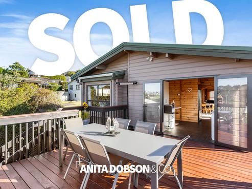33B Kauri Road, Stanmore Bay