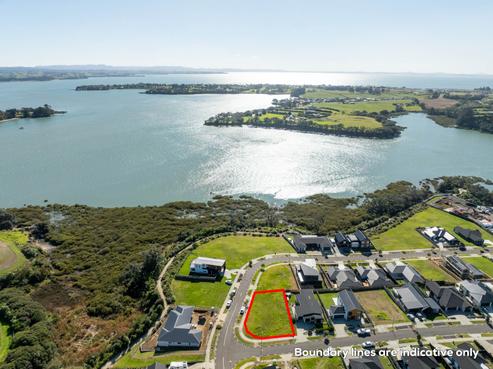 28 Tahuna Minhinnick Drive, Glenbrook