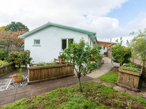4B Park Terrace, Hamilton Central