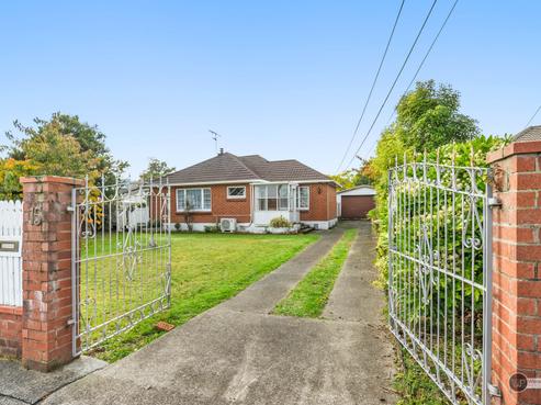 15 Melrose Street, Wallaceville