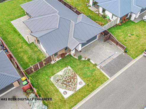 29 Bradbury Avenue, Rolleston
