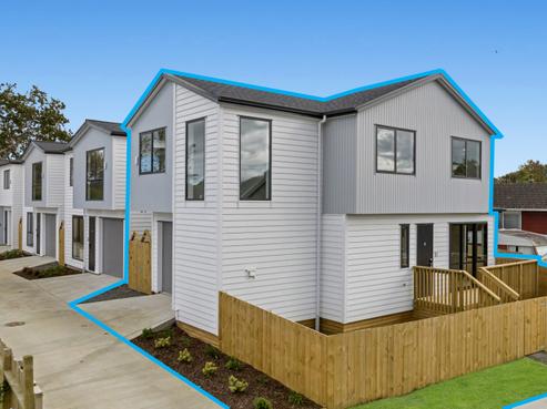 23A Studfall Street, Pakuranga Heights
