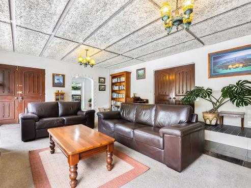 20A Powell Crescent, Ilam