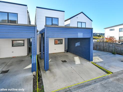 35 Kaha Road, Takanini