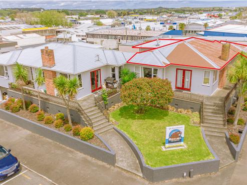 113 Ingestre Street, Whanganui Central