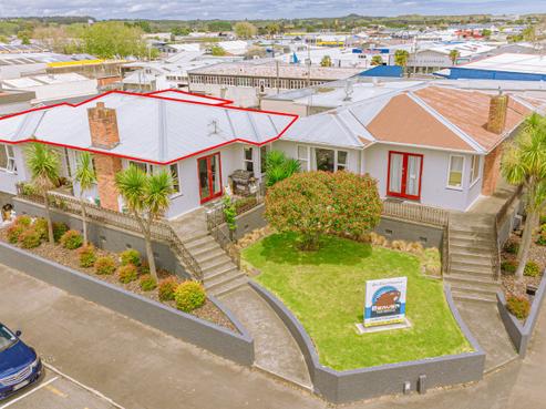 29 Cooks Street, Whanganui Central