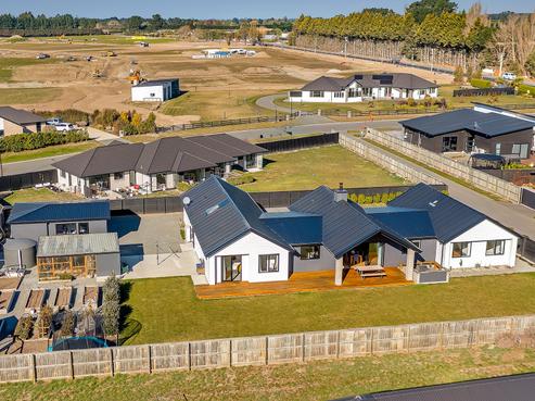 90 Kingsdowne Drive, West Melton