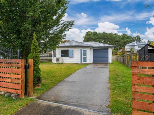 1/89 Arthur Crescent, Hilltop