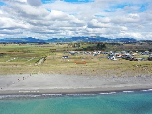 63A Waiotahe Drifts Boulevard, Opotiki and Surrounds