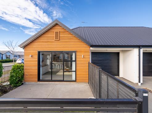 10 Bishop Street, Kaiapoi