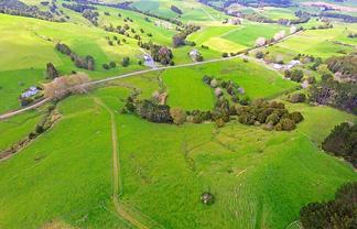 452 Komokoriki Hill Road, Makarau