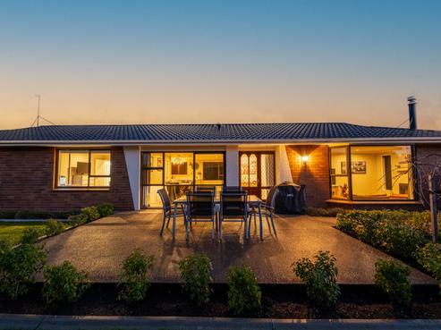 7 Orkney Street, Waikiwi