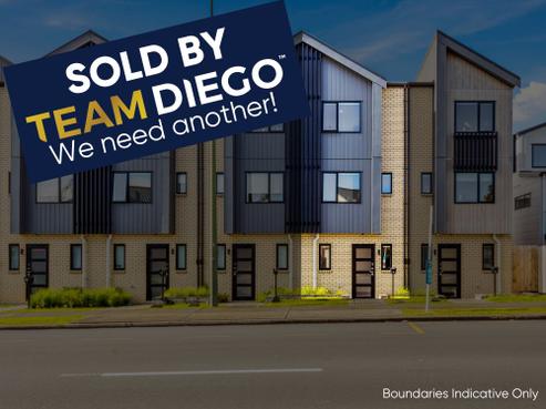 10/36 Westgate Drive, Massey