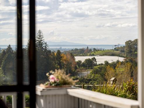 487 Wright Road, Aongatete