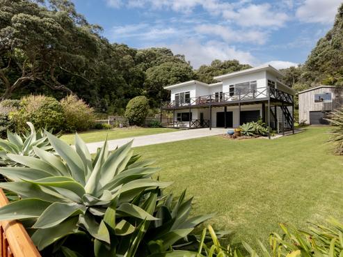 235 Ohiwa Beach Road, Opotiki and Surrounds