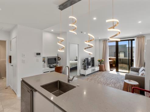 202/1 Kimiora Street, Three Kings