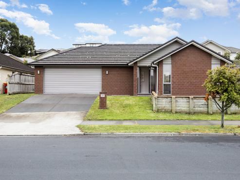 97 Te Manatu Drive, Rototuna North