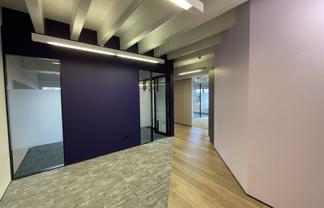 Vibrant Downtown Office + Views